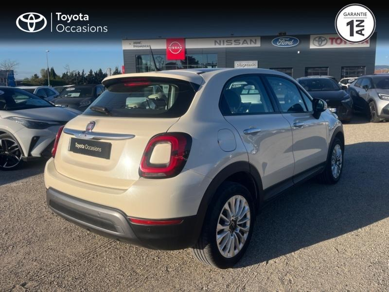 FIAT 500X d’occasion à vendre à CAVAILLON chez VDA (Photo 18)