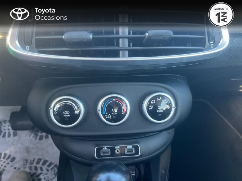 FIAT 500X d’occasion à vendre à CAVAILLON chez VDA (Photo 20)