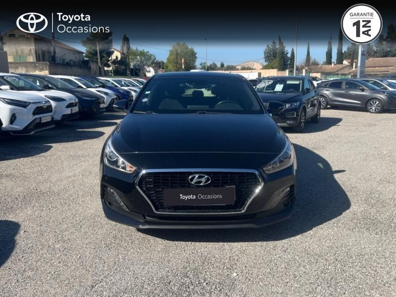 HYUNDAI i30 d’occasion à vendre à CAVAILLON chez VDA (Photo 5)