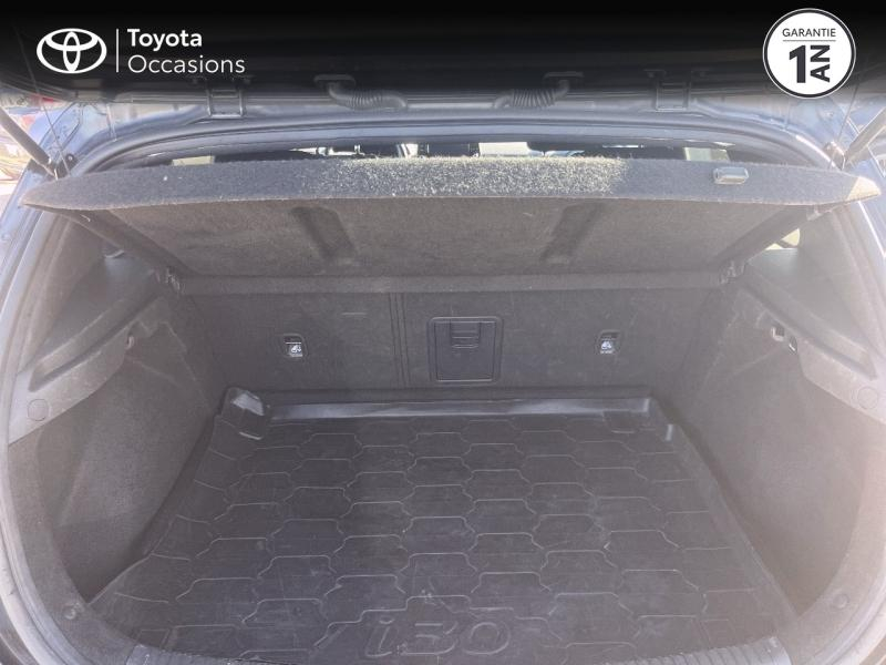 HYUNDAI i30 d’occasion à vendre à CAVAILLON chez VDA (Photo 10)