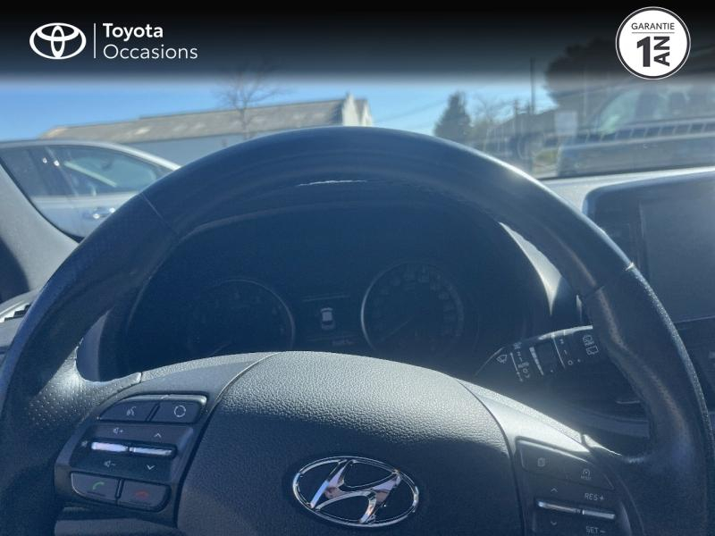 HYUNDAI i30 d’occasion à vendre à CAVAILLON chez VDA (Photo 13)