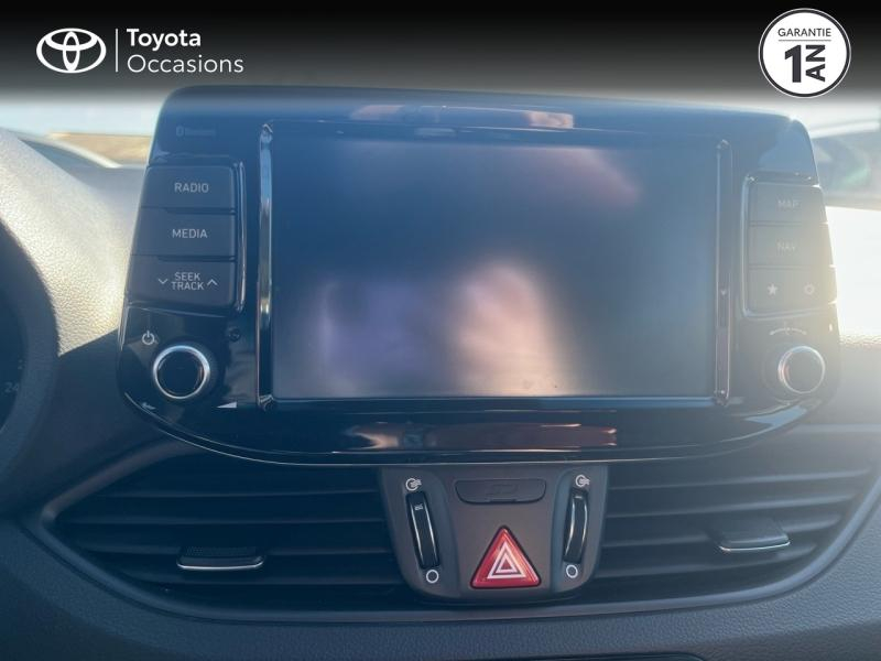 HYUNDAI i30 d’occasion à vendre à CAVAILLON chez VDA (Photo 15)