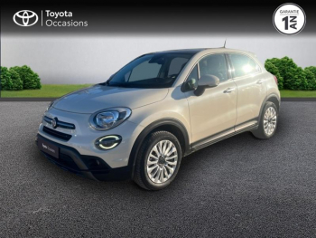 FIAT 500X d’occasion à vendre à CAVAILLON