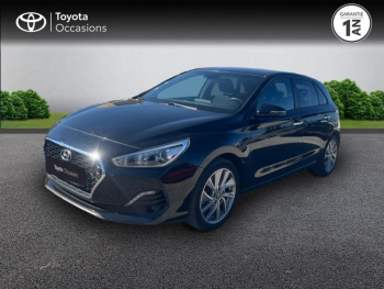 HYUNDAI i30 d’occasion à vendre à CAVAILLON