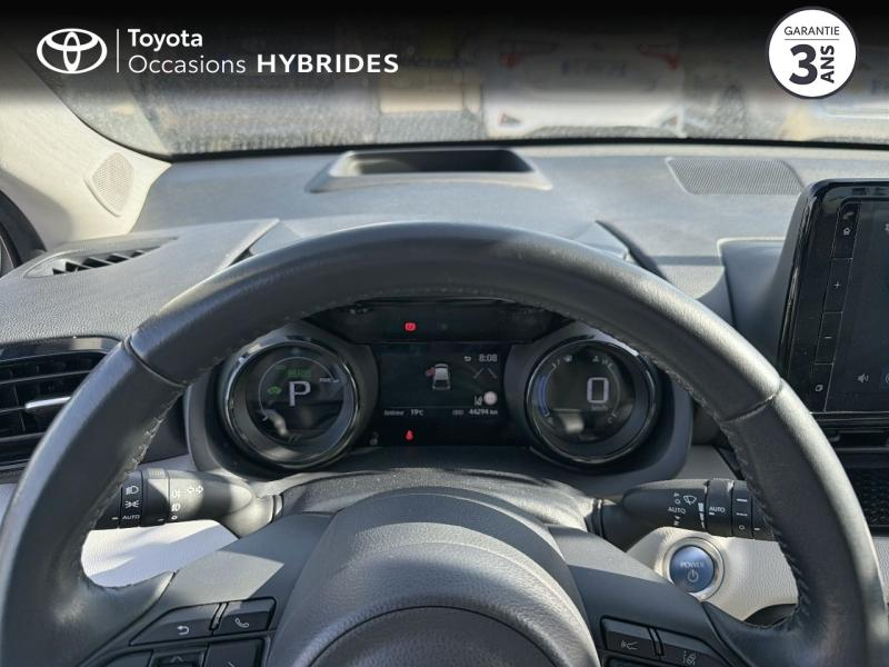 TOYOTA Yaris d’occasion à vendre à CAVAILLON chez VDA (Photo 13)