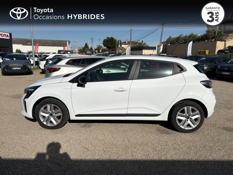 RENAULT Clio d’occasion à vendre à CAVAILLON chez VDA (Photo 3)