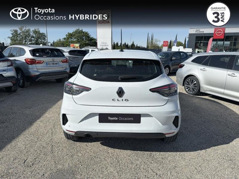 RENAULT Clio d’occasion à vendre à CAVAILLON chez VDA (Photo 4)