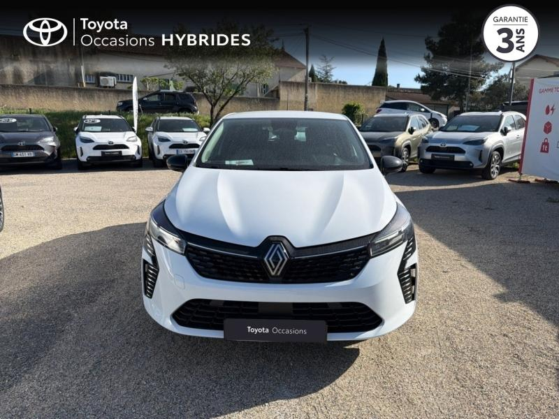 RENAULT Clio d’occasion à vendre à CAVAILLON chez VDA (Photo 5)