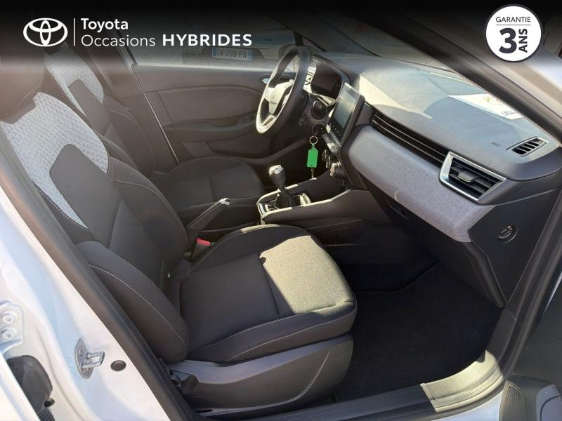 RENAULT Clio d’occasion à vendre à CAVAILLON chez VDA (Photo 6)