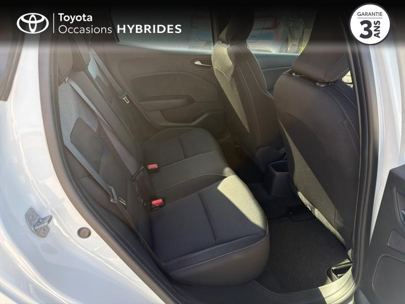 RENAULT Clio d’occasion à vendre à CAVAILLON chez VDA (Photo 7)