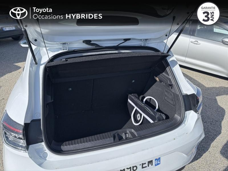 RENAULT Clio d’occasion à vendre à CAVAILLON chez VDA (Photo 10)