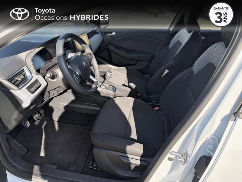 RENAULT Clio d’occasion à vendre à CAVAILLON chez VDA (Photo 11)