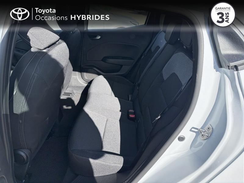 RENAULT Clio d’occasion à vendre à CAVAILLON chez VDA (Photo 12)