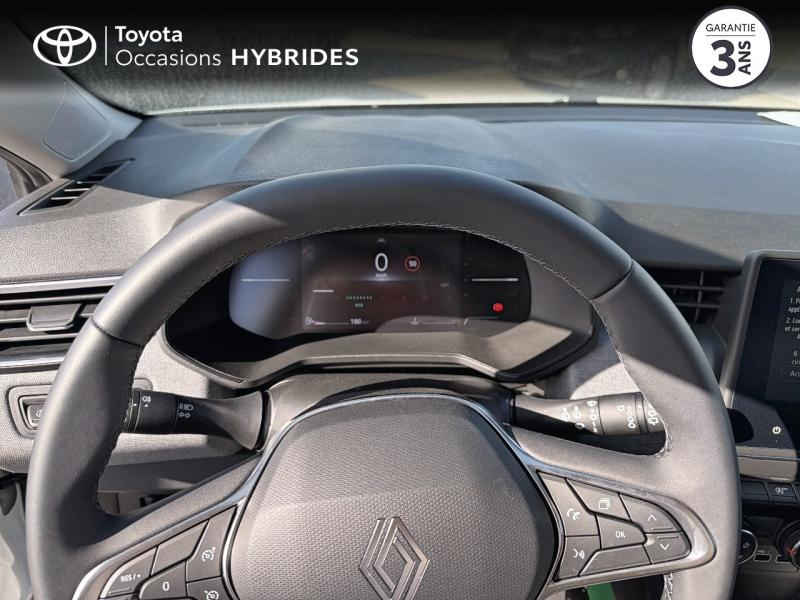 RENAULT Clio d’occasion à vendre à CAVAILLON chez VDA (Photo 13)