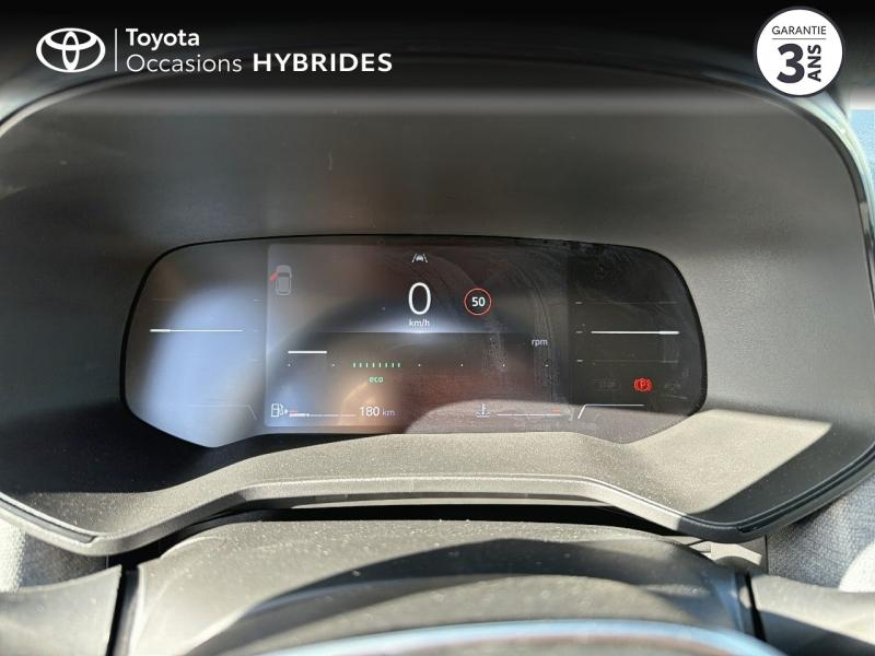 RENAULT Clio d’occasion à vendre à CAVAILLON chez VDA (Photo 14)