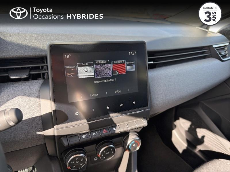 RENAULT Clio d’occasion à vendre à CAVAILLON chez VDA (Photo 15)