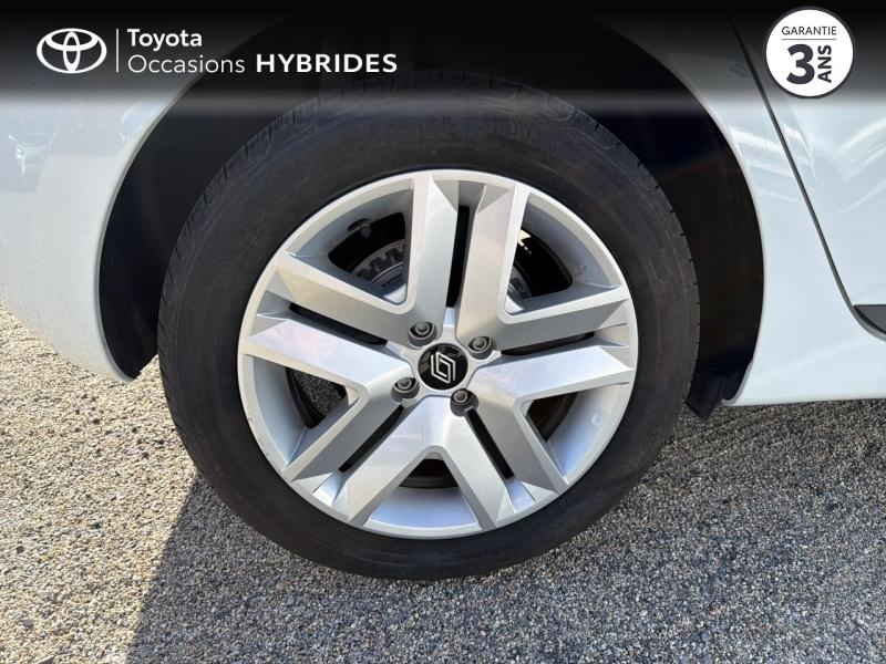 RENAULT Clio d’occasion à vendre à CAVAILLON chez VDA (Photo 16)