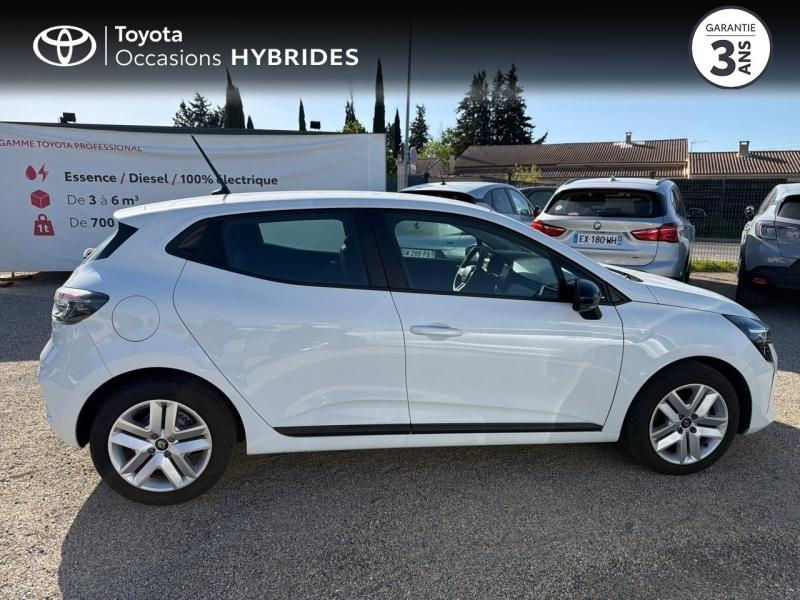 RENAULT Clio d’occasion à vendre à CAVAILLON chez VDA (Photo 17)