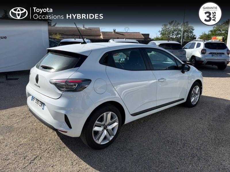RENAULT Clio d’occasion à vendre à CAVAILLON chez VDA (Photo 18)