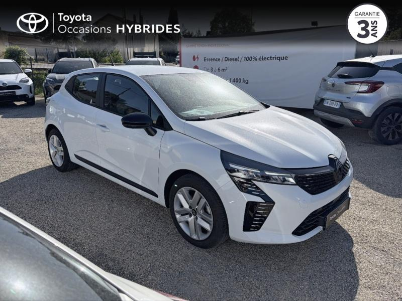 RENAULT Clio d’occasion à vendre à CAVAILLON chez VDA (Photo 19)