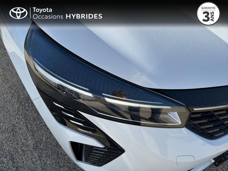 RENAULT Clio d’occasion à vendre à CAVAILLON chez VDA (Photo 20)