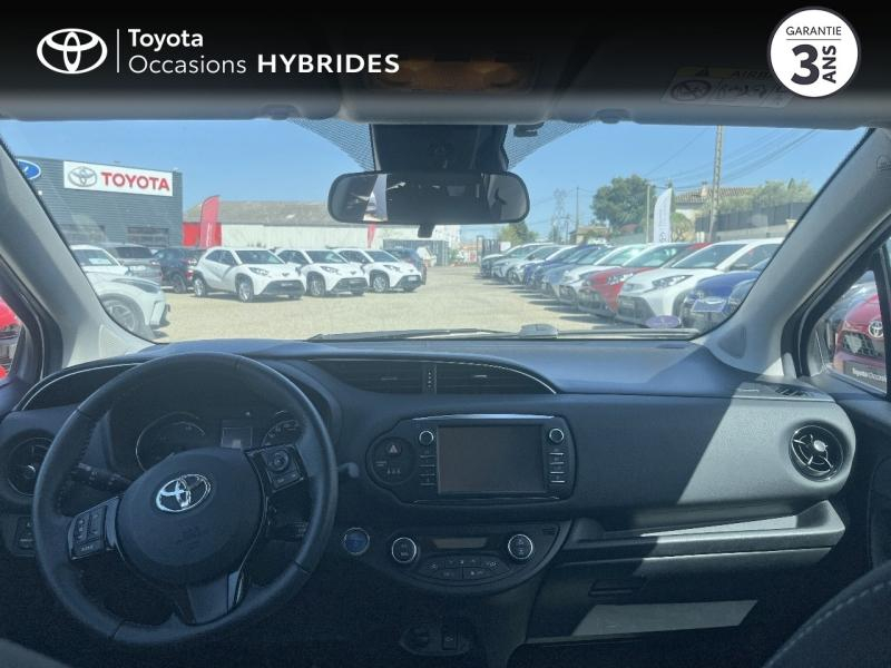 TOYOTA Yaris d’occasion à vendre à CAVAILLON chez VDA (Photo 8)