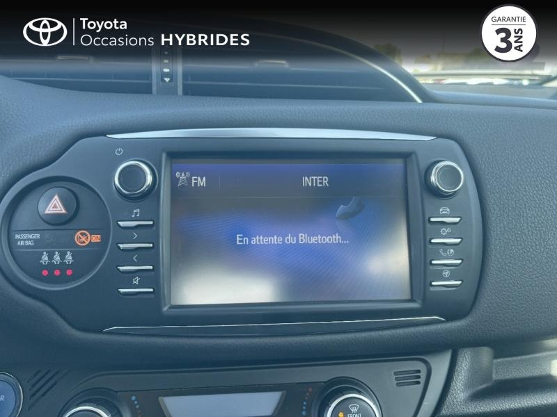 TOYOTA Yaris d’occasion à vendre à CAVAILLON chez VDA (Photo 15)