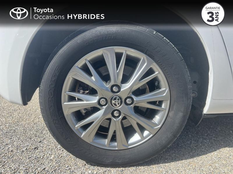 TOYOTA Yaris d’occasion à vendre à CAVAILLON chez VDA (Photo 16)