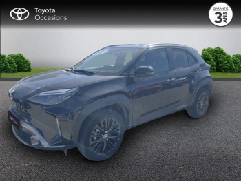 TOYOTA Yaris Cross d’occasion à vendre à CAVAILLON