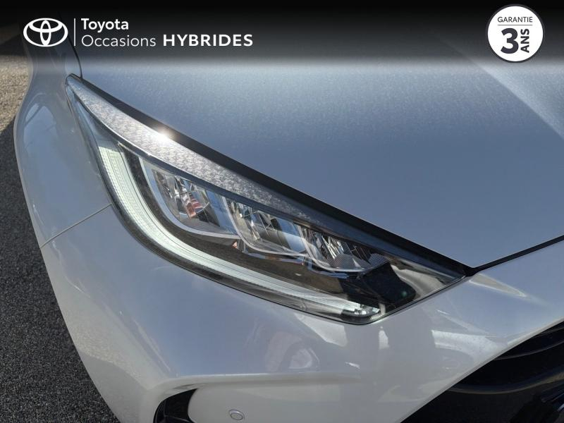 TOYOTA Yaris d’occasion à vendre à CAVAILLON chez VDA (Photo 20)