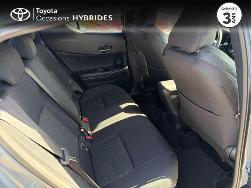 TOYOTA C-HR d’occasion à vendre à CAVAILLON chez VDA (Photo 7)
