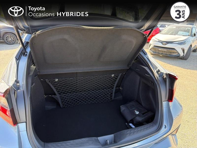 TOYOTA C-HR d’occasion à vendre à CAVAILLON chez VDA (Photo 10)