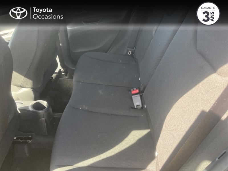 TOYOTA Aygo X d’occasion à vendre à CAVAILLON chez VDA (Photo 7)