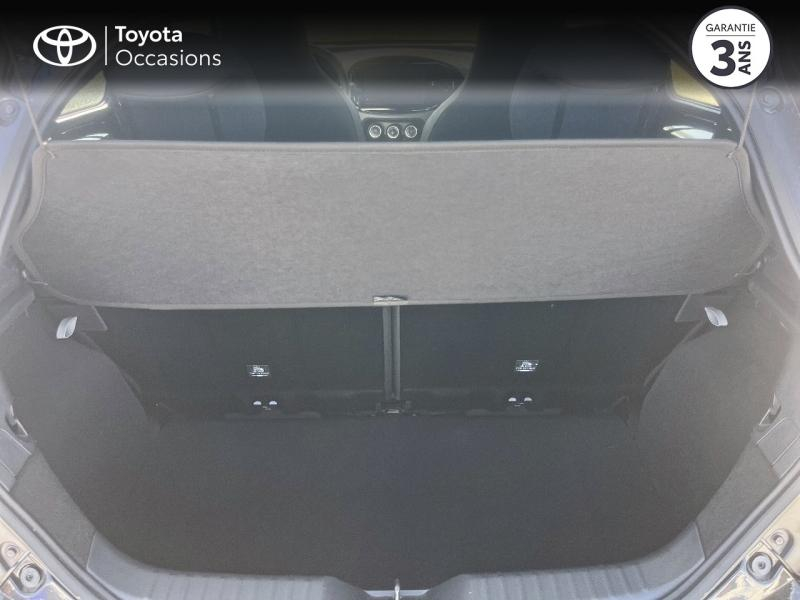TOYOTA Aygo X d’occasion à vendre à CAVAILLON chez VDA (Photo 10)