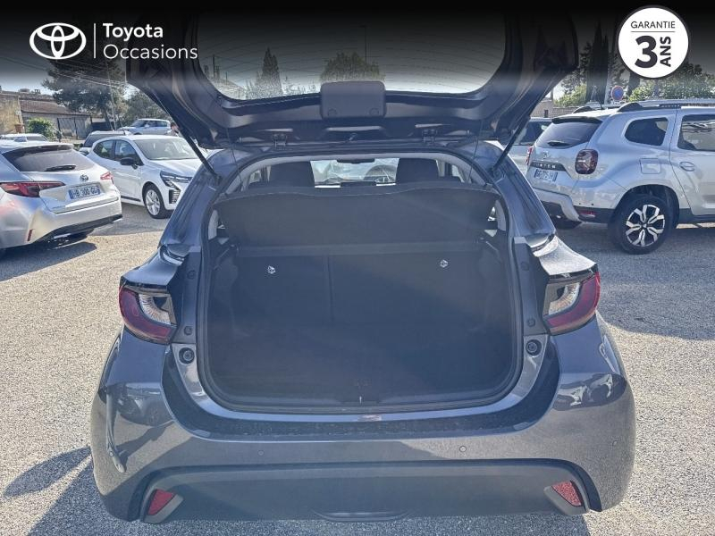 TOYOTA Yaris d’occasion à vendre à CAVAILLON chez VDA (Photo 10)