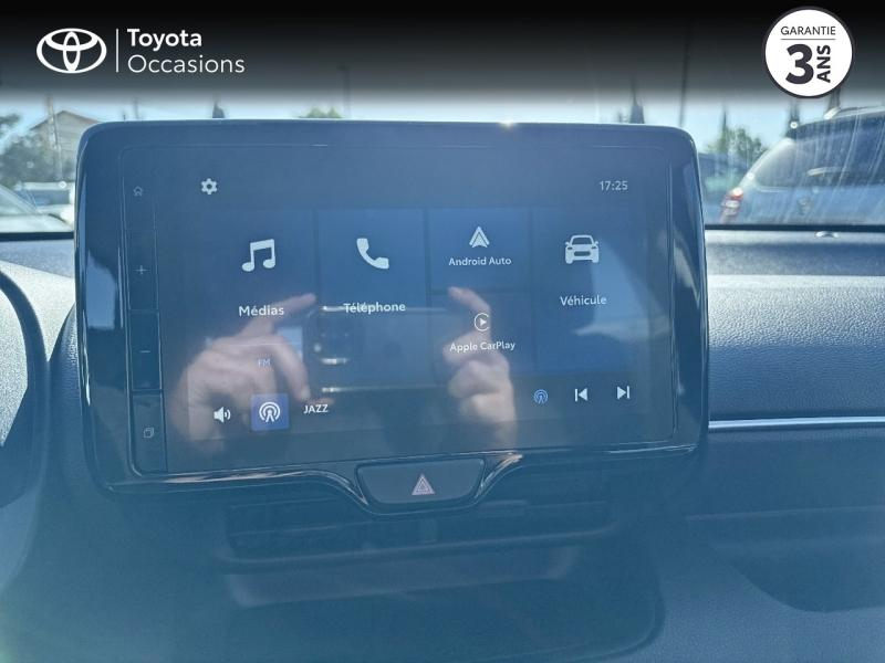 TOYOTA Yaris d’occasion à vendre à CAVAILLON chez VDA (Photo 15)