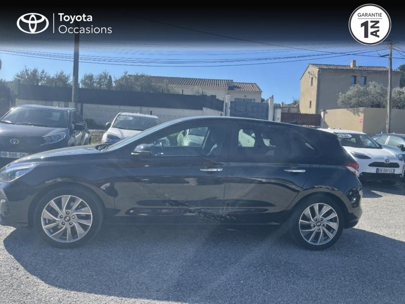 HYUNDAI i30 d’occasion à vendre à CAVAILLON chez VDA (Photo 3)