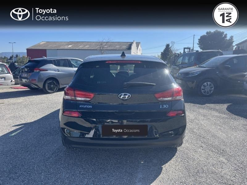 HYUNDAI i30 d’occasion à vendre à CAVAILLON chez VDA (Photo 4)