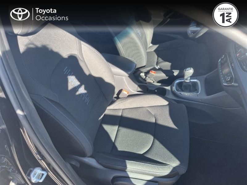 HYUNDAI i30 d’occasion à vendre à CAVAILLON chez VDA (Photo 6)