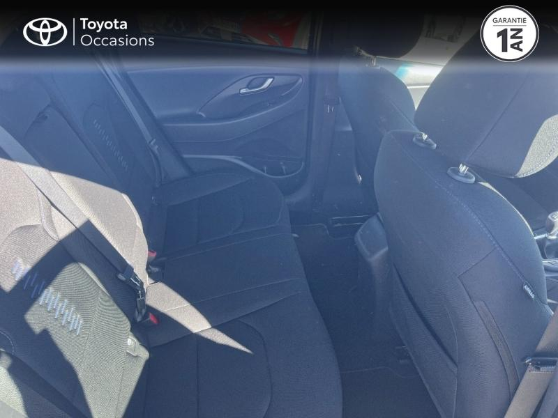 HYUNDAI i30 d’occasion à vendre à CAVAILLON chez VDA (Photo 7)