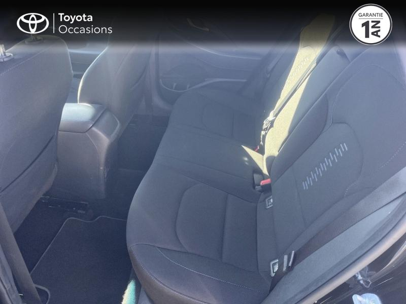 HYUNDAI i30 d’occasion à vendre à CAVAILLON chez VDA (Photo 12)