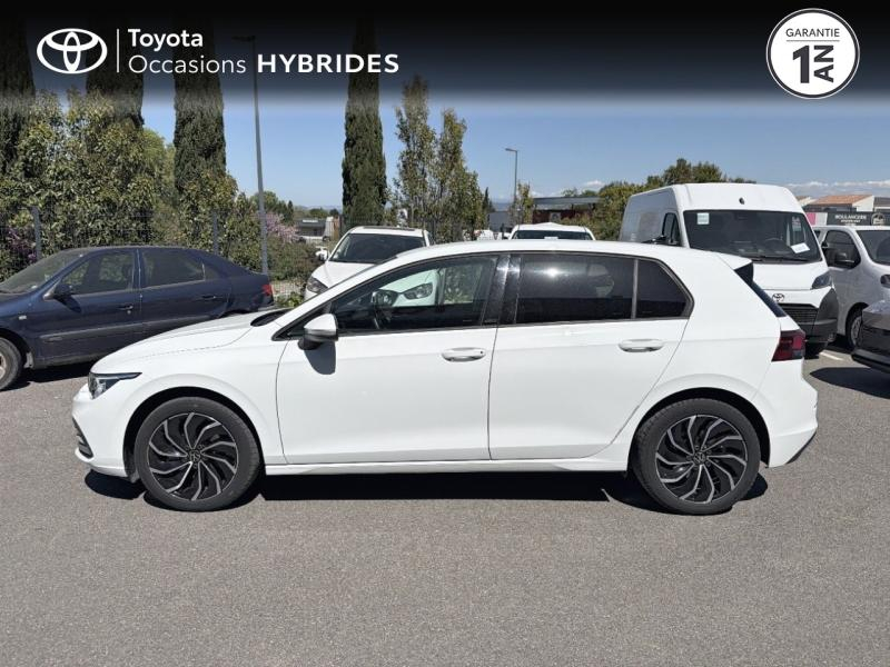 VOLKSWAGEN Golf d’occasion à vendre à CAVAILLON chez VDA (Photo 3)