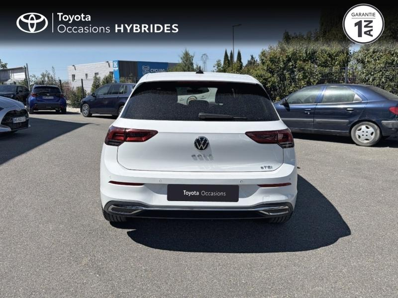 VOLKSWAGEN Golf d’occasion à vendre à CAVAILLON chez VDA (Photo 4)