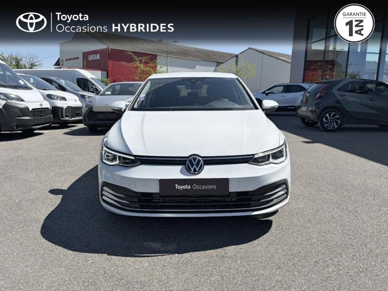 VOLKSWAGEN Golf d’occasion à vendre à CAVAILLON chez VDA (Photo 5)