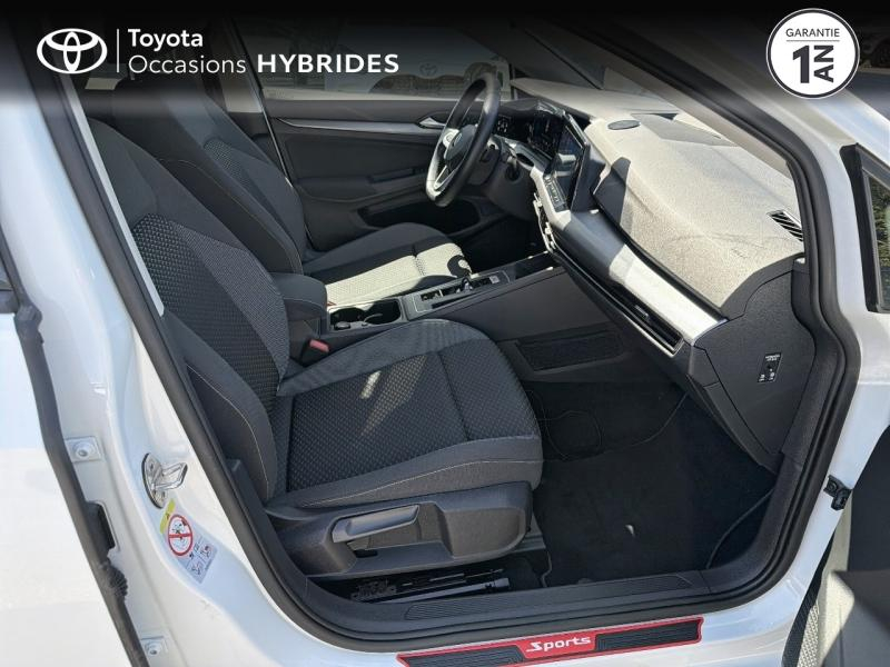 VOLKSWAGEN Golf d’occasion à vendre à CAVAILLON chez VDA (Photo 6)