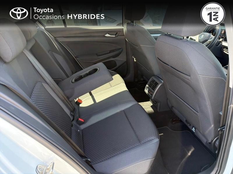 VOLKSWAGEN Golf d’occasion à vendre à CAVAILLON chez VDA (Photo 7)