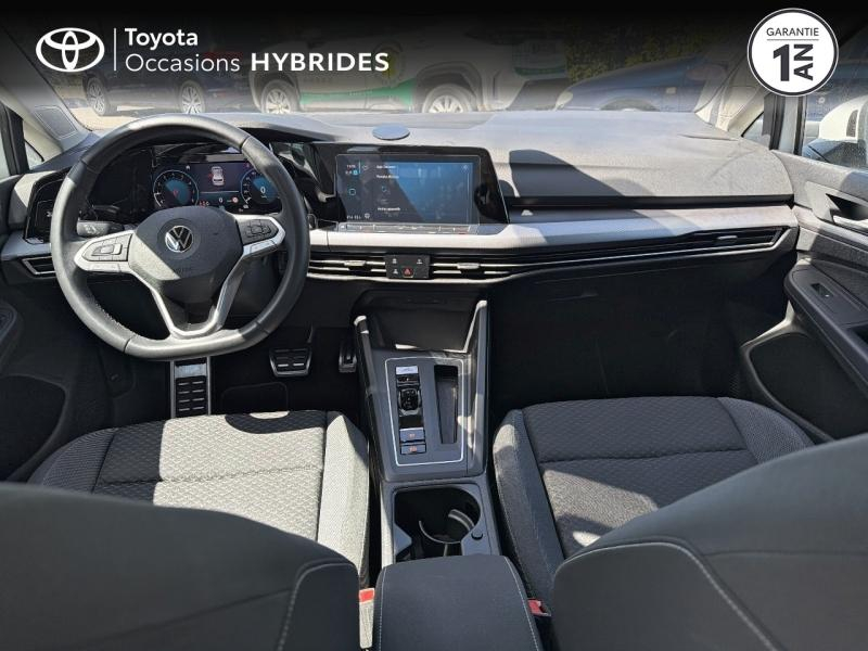 VOLKSWAGEN Golf d’occasion à vendre à CAVAILLON chez VDA (Photo 8)