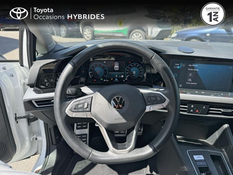 VOLKSWAGEN Golf d’occasion à vendre à CAVAILLON chez VDA (Photo 9)