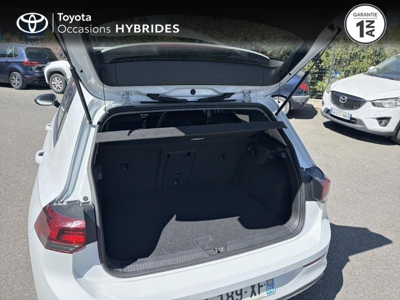 VOLKSWAGEN Golf d’occasion à vendre à CAVAILLON chez VDA (Photo 10)