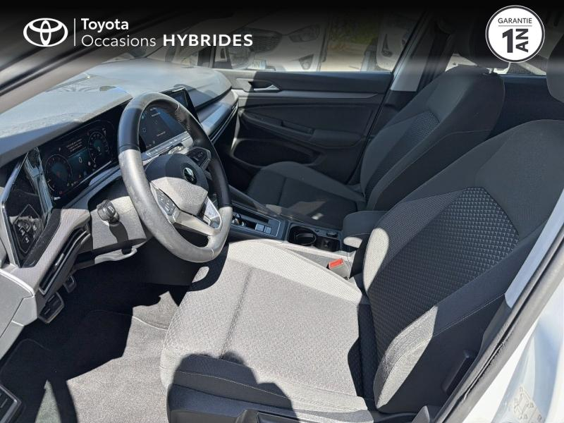 VOLKSWAGEN Golf d’occasion à vendre à CAVAILLON chez VDA (Photo 11)